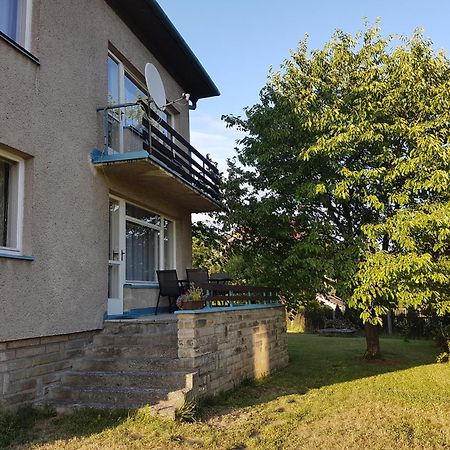 Rožnov pod Radhoštěm Apartmany U Skanzenu מראה חיצוני תמונה