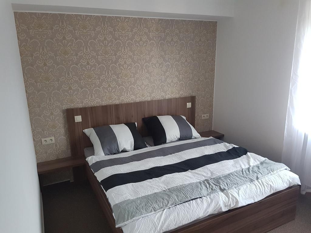 Rožnov pod Radhoštěm Apartmany U Skanzenu מראה חיצוני תמונה