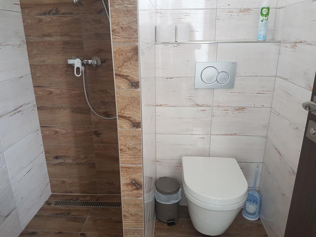 Rožnov pod Radhoštěm Apartmany U Skanzenu מראה חיצוני תמונה