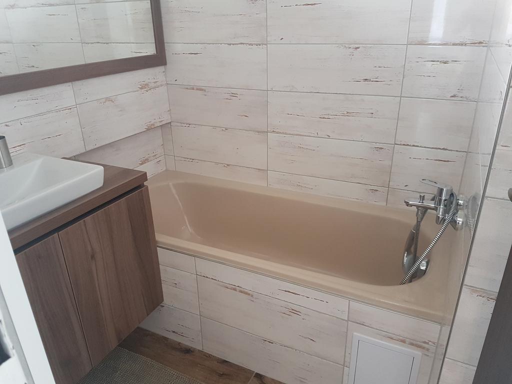 Rožnov pod Radhoštěm Apartmany U Skanzenu מראה חיצוני תמונה